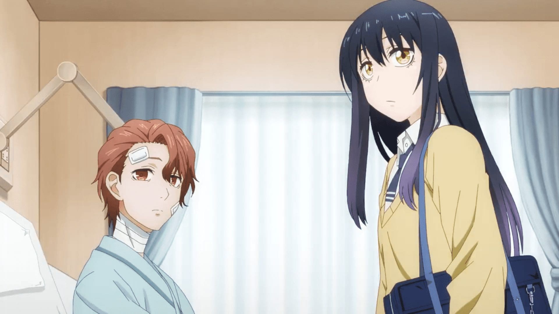 Mieruko Chan Episode 11 Review: An Emotional Ride Away From Hell