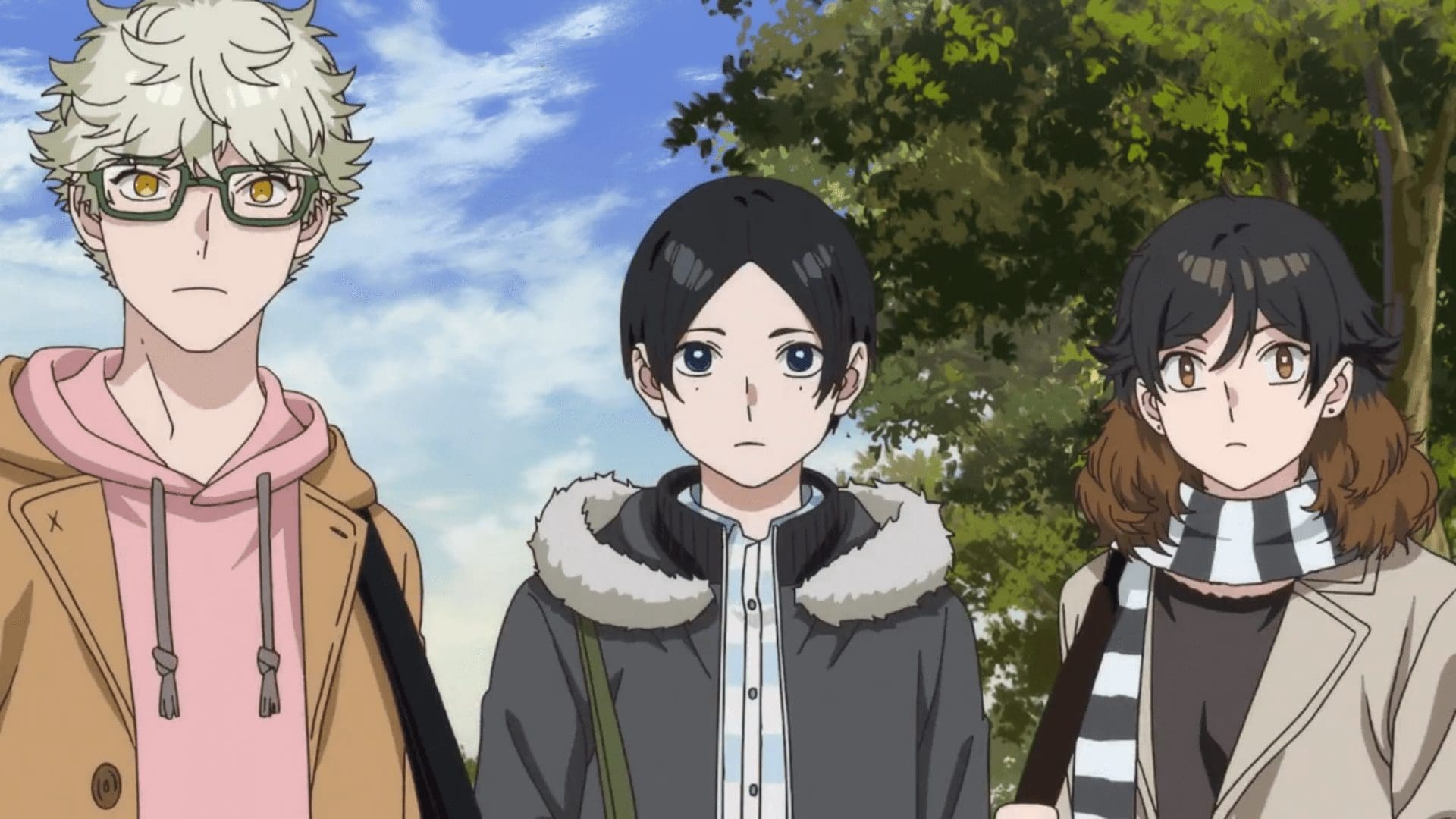 Blue Period Review: Beloved Manga Gets A Flawed Yet Effective Anime ...