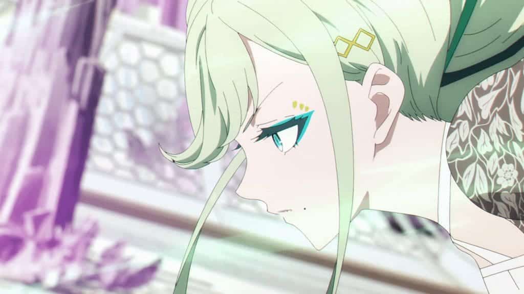 Takt Op Destiny Episode 11 Review: Preparing For The Final Battle