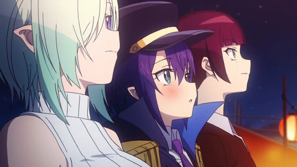 SAurva Druj Jingu The Great Jahy Will Not Be Defeated Episode 20