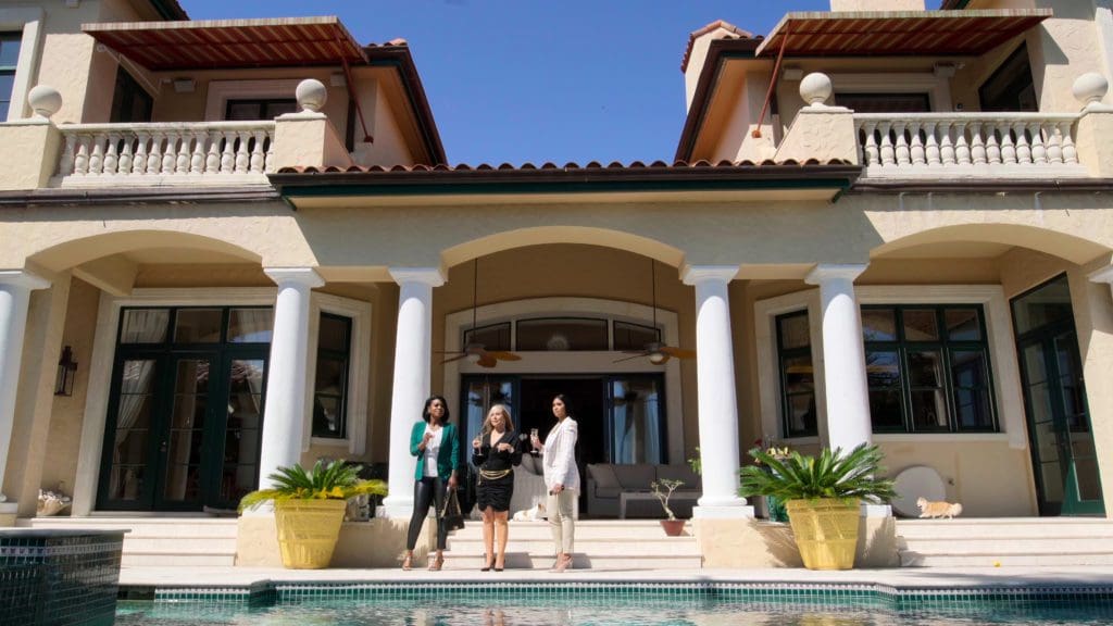 Selling Tampa (2021) Review Allure Realty and Delicious Gossip