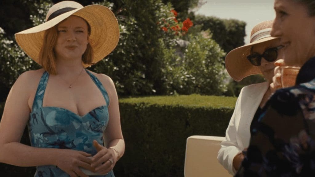Succession Season 3 Episode 8
