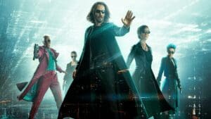 The Matrix Resurrections (2021) Review: Filled With Intriguing Ideas That Don't Quite Hit the Spot