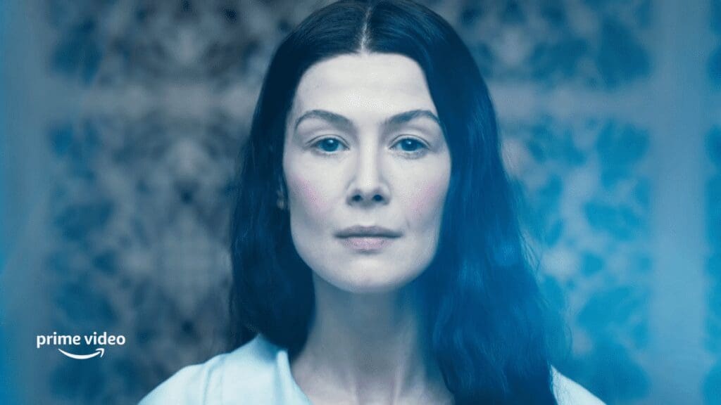 The Wheel of Time Season 1: What Does The Ending Mean?