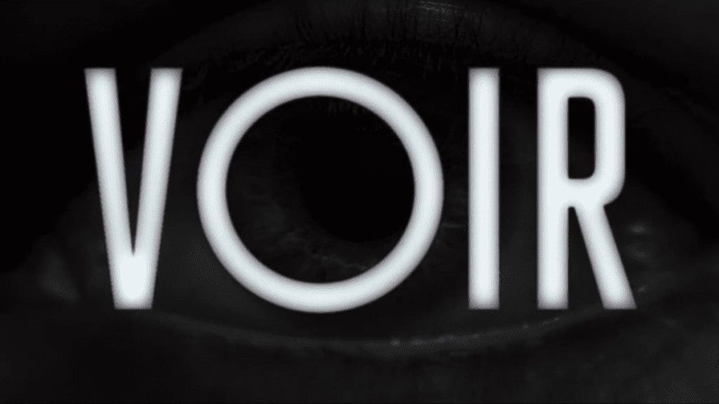 Voir