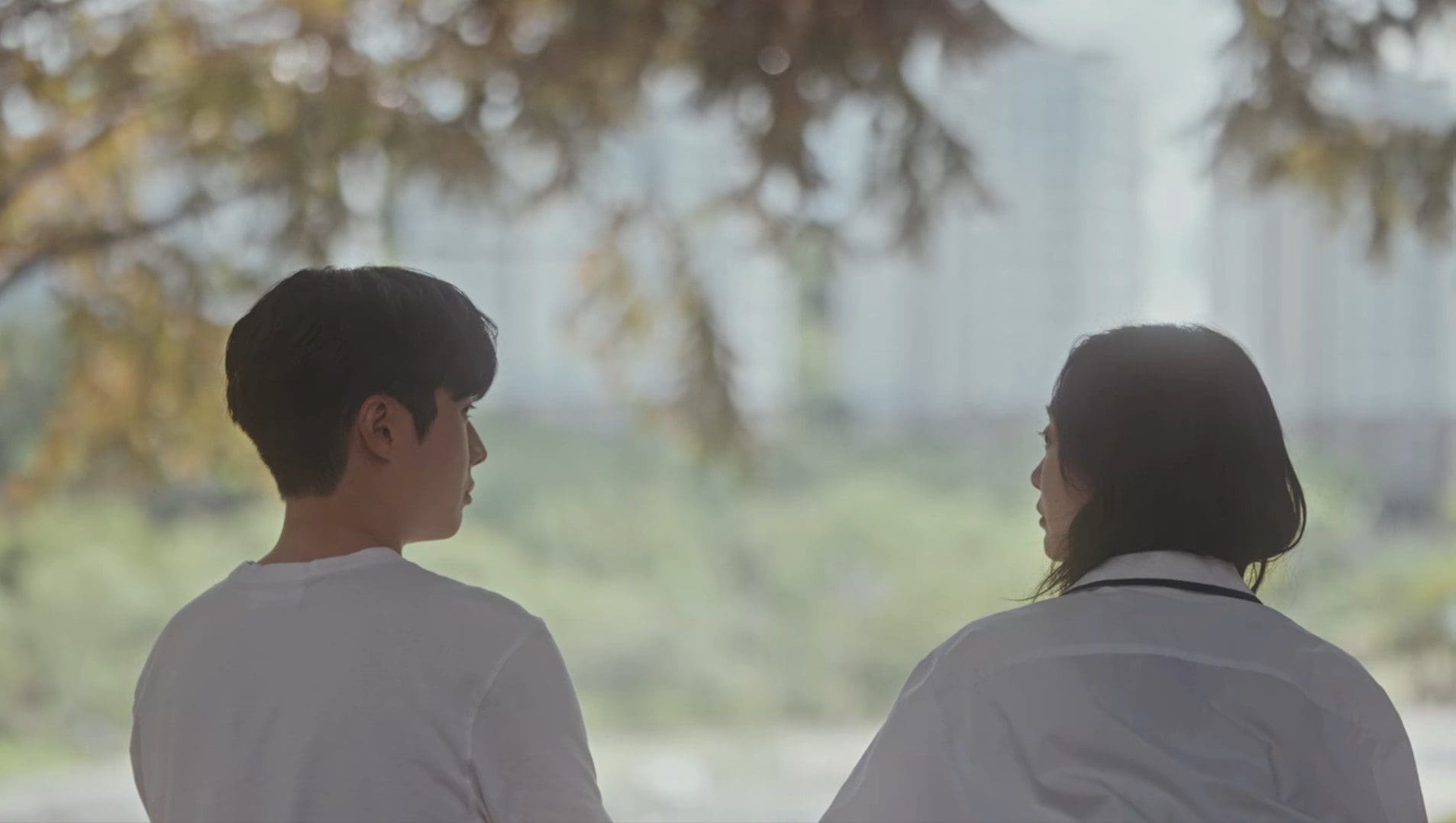 Our Beloved Summer Episode 4 Recap Choi Wooshik is in a Bind Leisurebyte