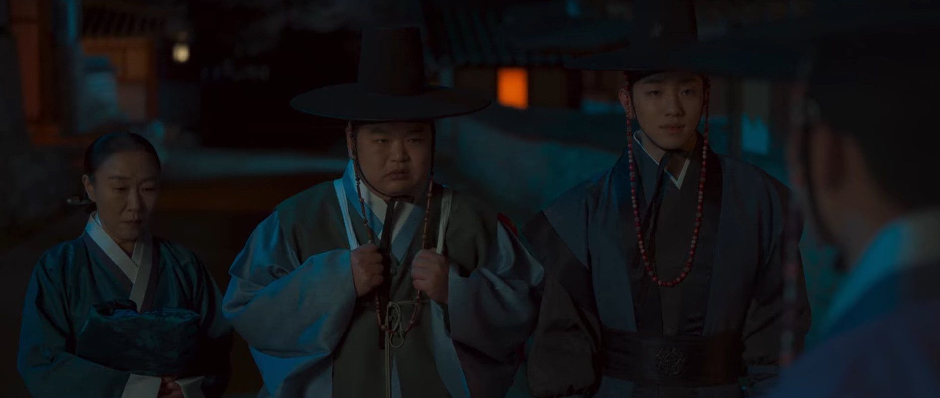 The King’s Affection Episode 18 Recap: Rowoon Finds the Real Park Eun