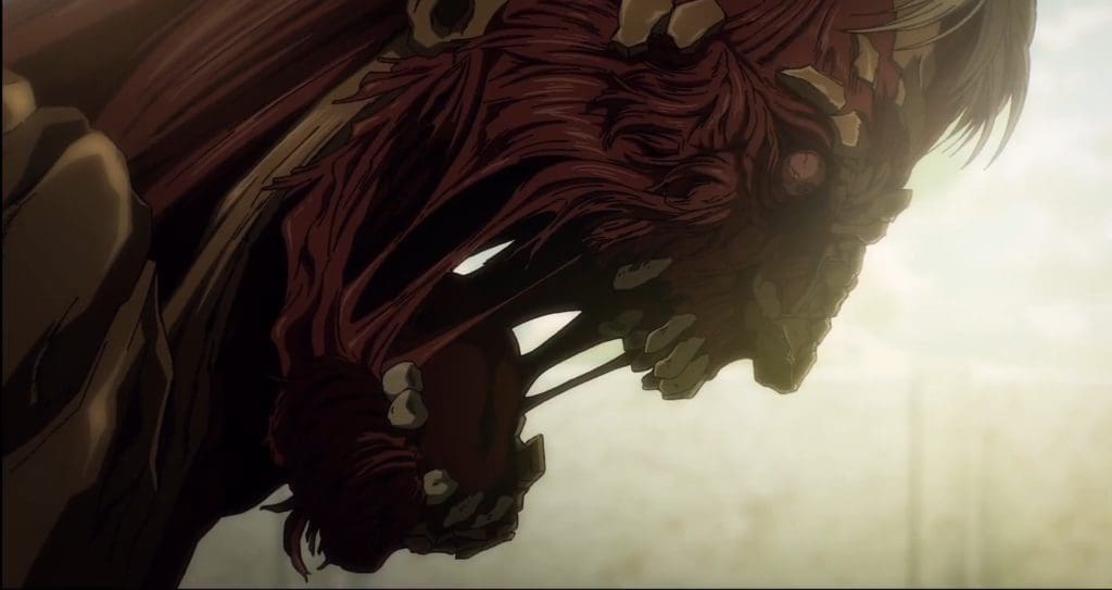 Attack On Titan Season 4 Part 2 Episode 1 Review The Beginning Of The