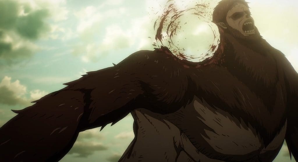 attack on titan 2 ep 2