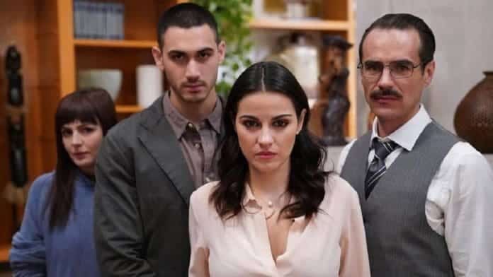 Dark Desire Season 2: Release Date, Star Cast and More