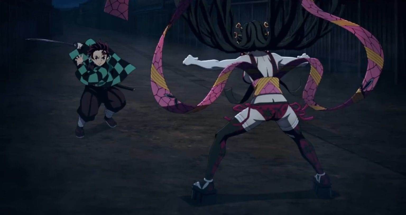 Demon Slayer Season 2 Episode 6 Review: Strong Defense And Stronger