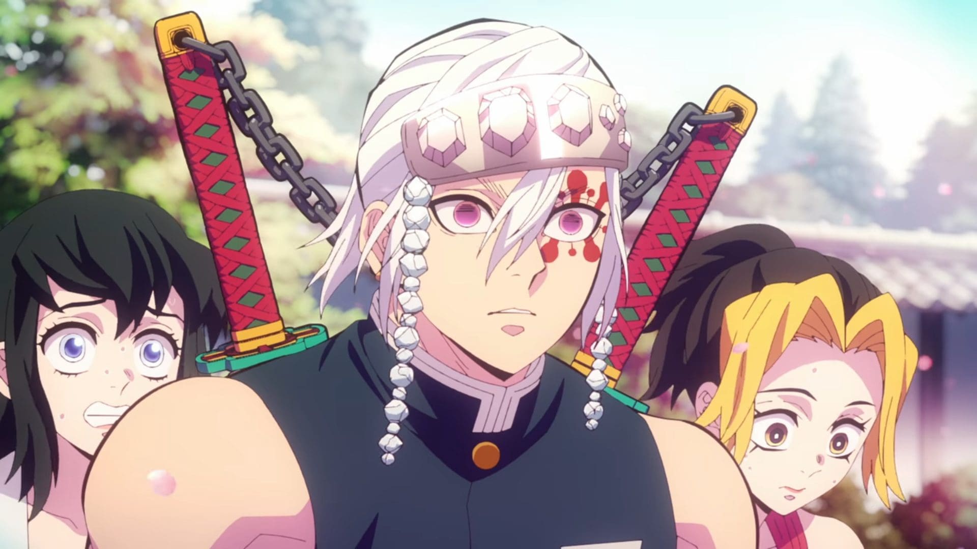 Demon Slayer Season 2 Episode 8 Review: The Final Battle Begins