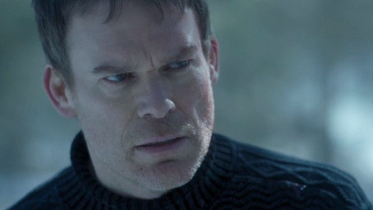 Dexter: New Blood Series Finale Review: Sins Of The Father - TV