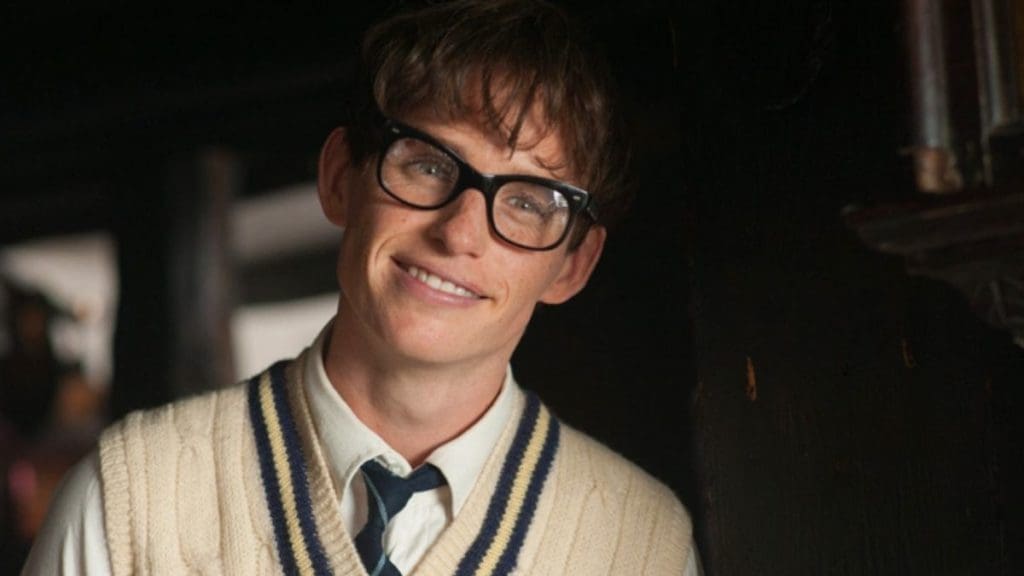 Eddie Redmayne Birthday Special: His 3 Most Unique Characters