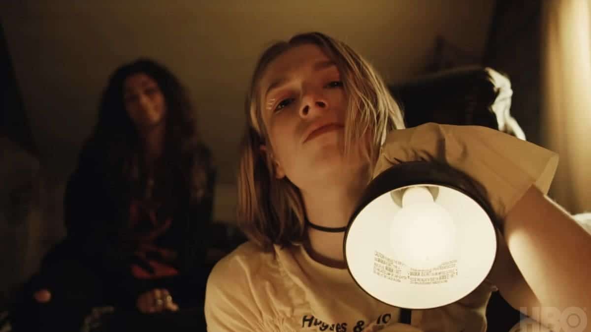 Euphoria Season 2 Episode 3 Predictions What to Expect