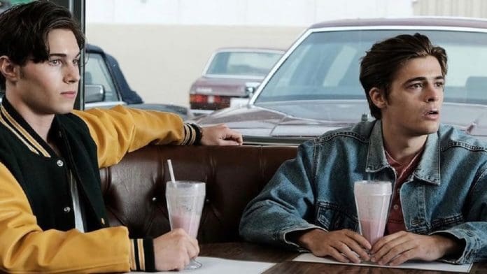 Euphoria Season 2