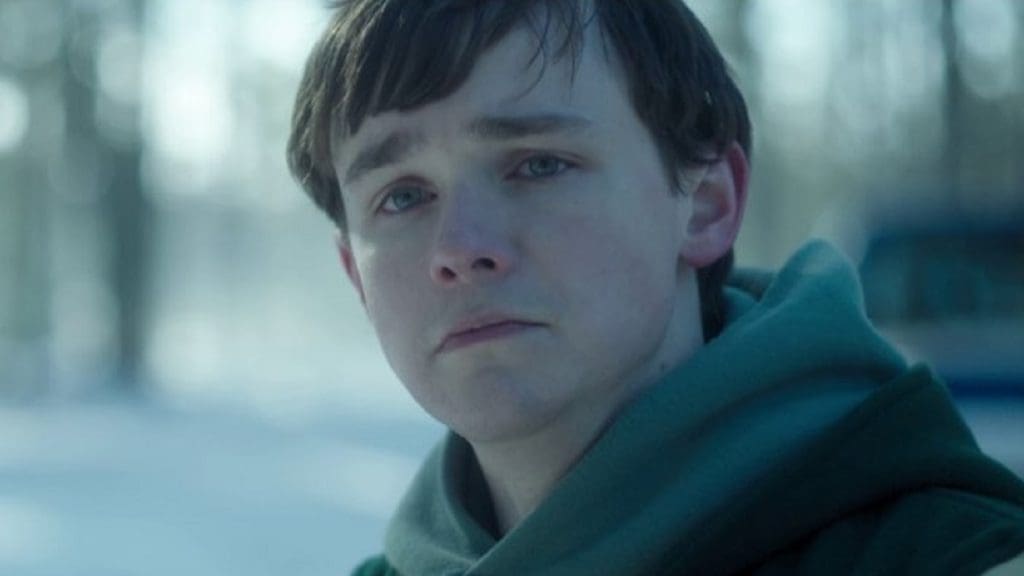 Is There a Harrison SpinOff Series After Dexter New Blood?