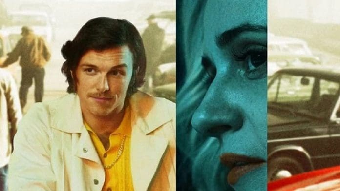 How I Fell in Love With a Gangster