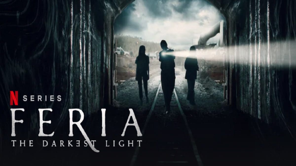 Feria The Darkest Light Review Explicit Cult Thriller