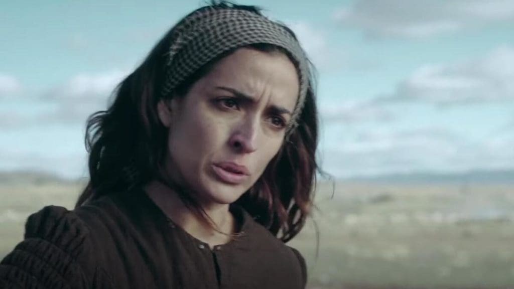 Netflix's Wasteland Release Date, Cast, Trailer and More