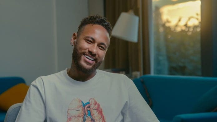 Neymar The Perfect Chaos