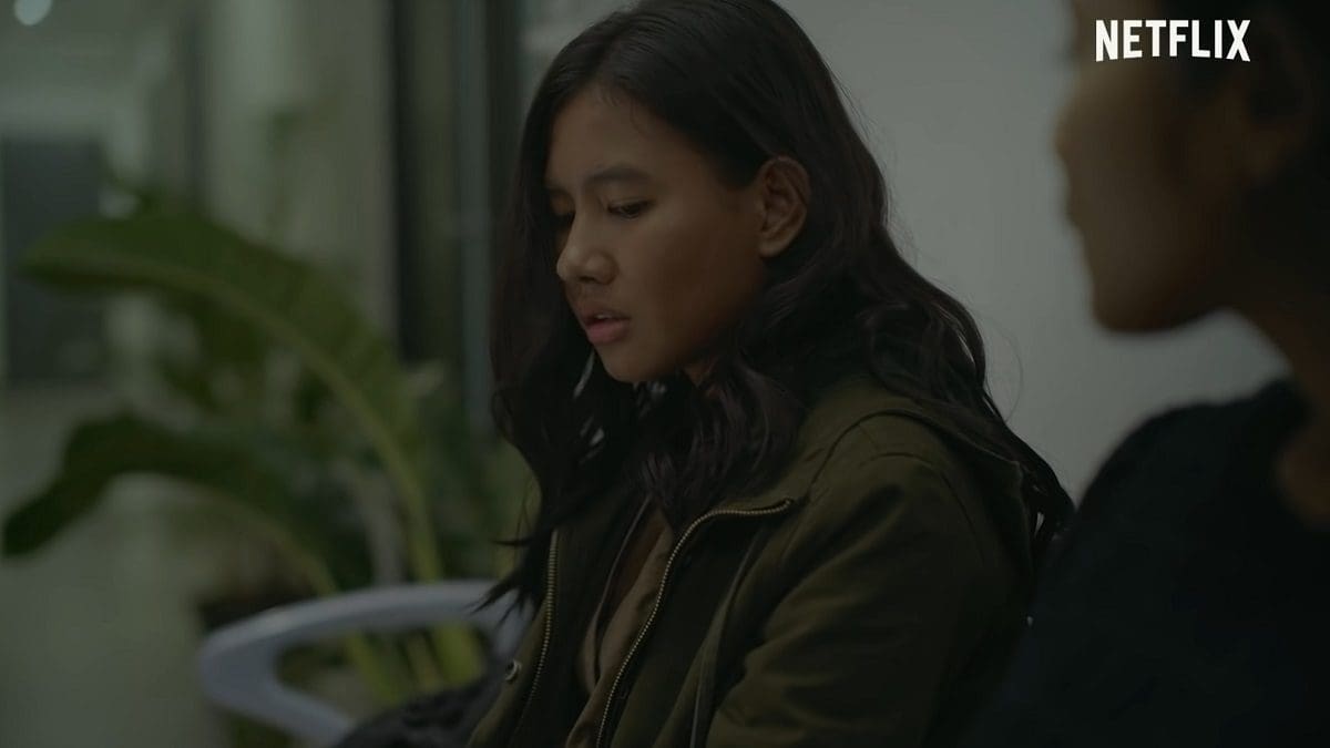Photocopier Review Powerful Indonesian Film on Sexual Abuse