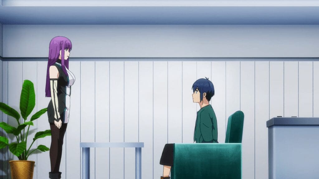 World's End Harem Episode 1 Review: A Dangerous Journey Through Sex and