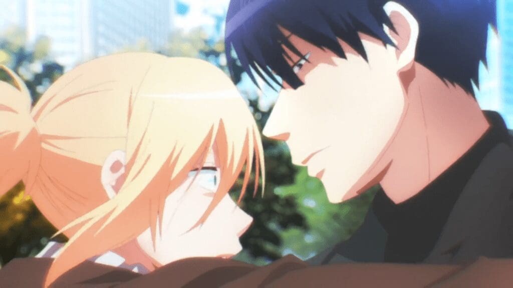 Close Love Of Kill Episode 1