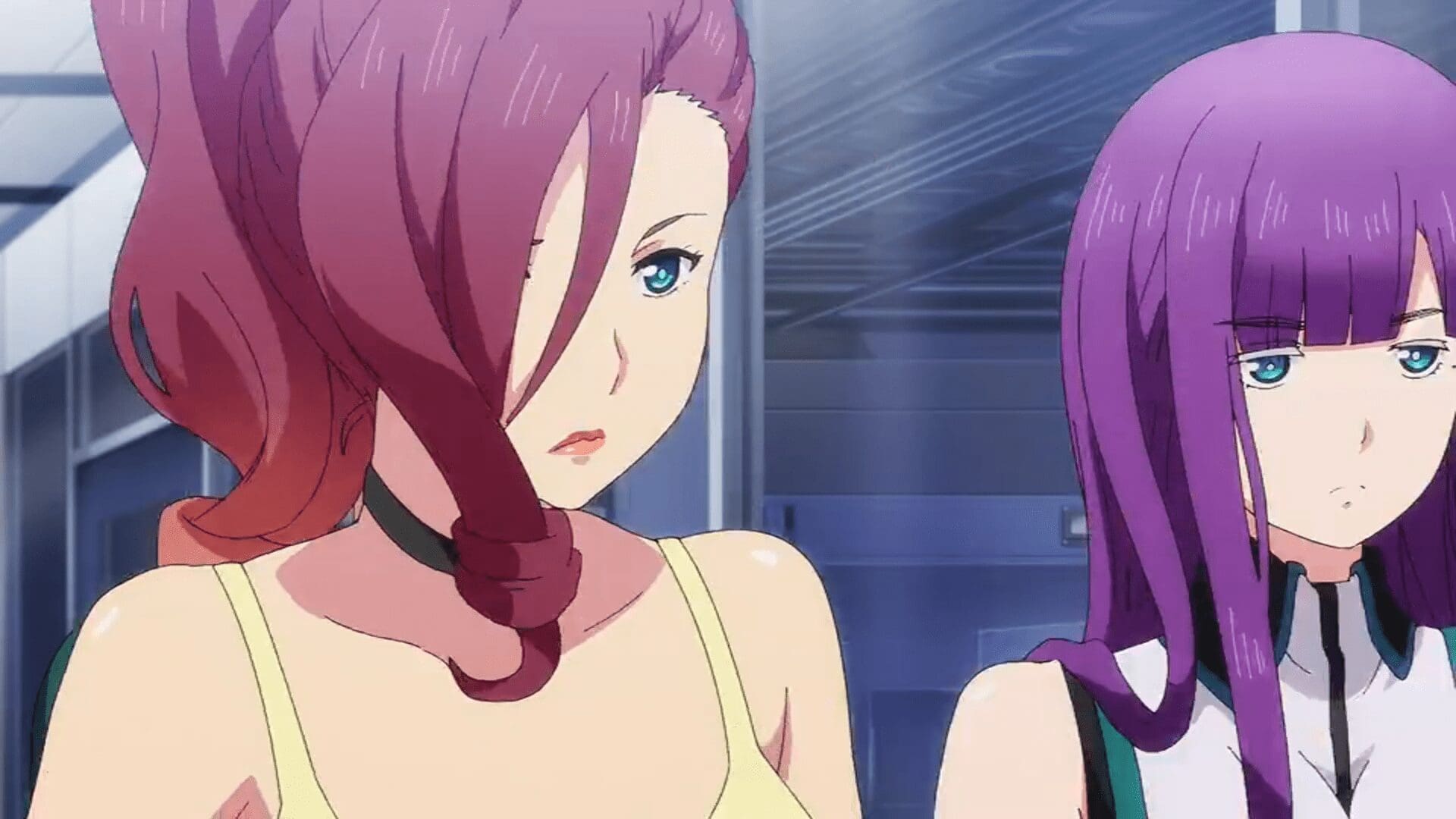 World's End Harem Episode 2 Review A Hidden Conspiracy Leisurebyte