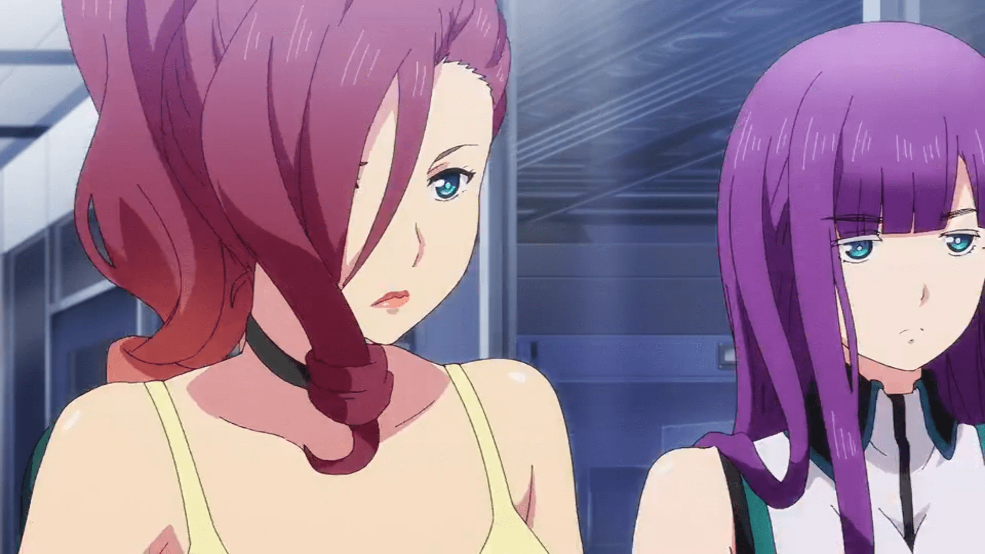 World's End Harem Episode 2 Review: A Hidden Conspiracy