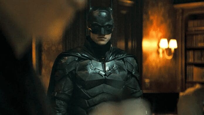 The Batman Box Office