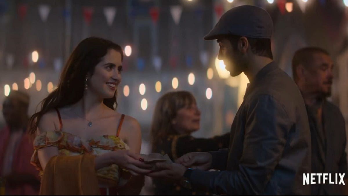 The Royal Treatment Trailer, Release Date, Cast, and More