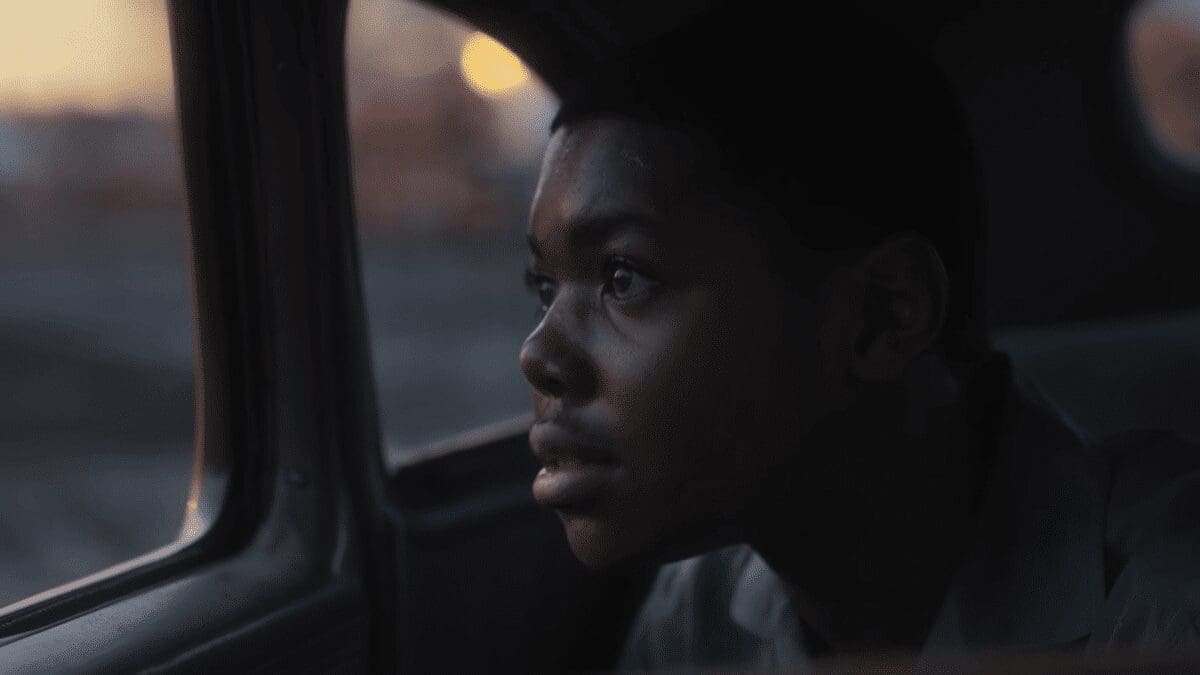 Women of the Movement (2022) Review: the Story of Mamie Till-Mobley's Fight