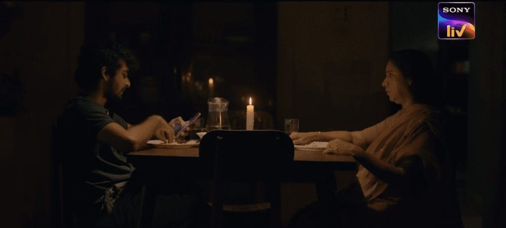 Bhoothakaalam (2022) Review: Revathi and Shane Nigam Starrer is a Surprising Horror Fest! 4 bhoothakaalam