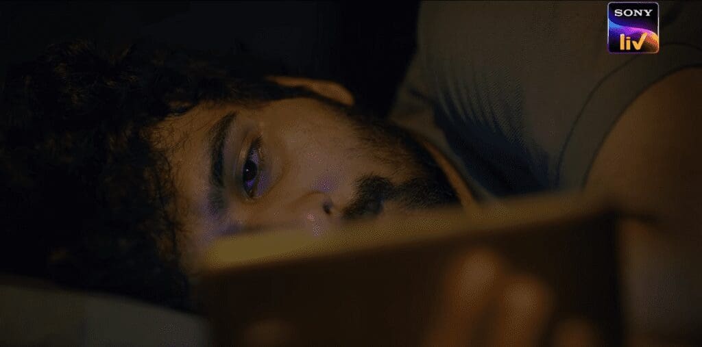 Bhoothakaalam (2022) Review: Revathi and Shane Nigam Starrer is a Surprising Horror Fest! 3 bhoothakaalam