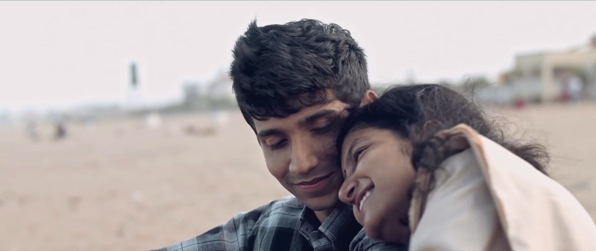 Mudhal Nee Mudivum Nee (2022) Review Darbuka Siva's Drama is Nostalgic