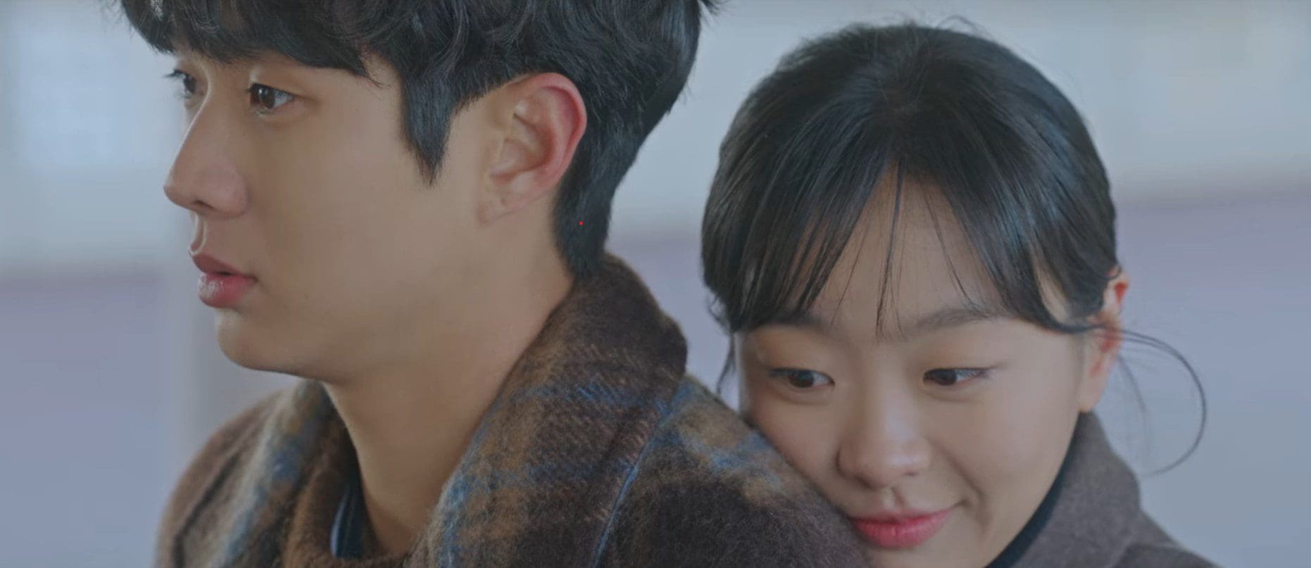Our Beloved Summer Episode 12 Recap Choi Wooshik and Kim Dami