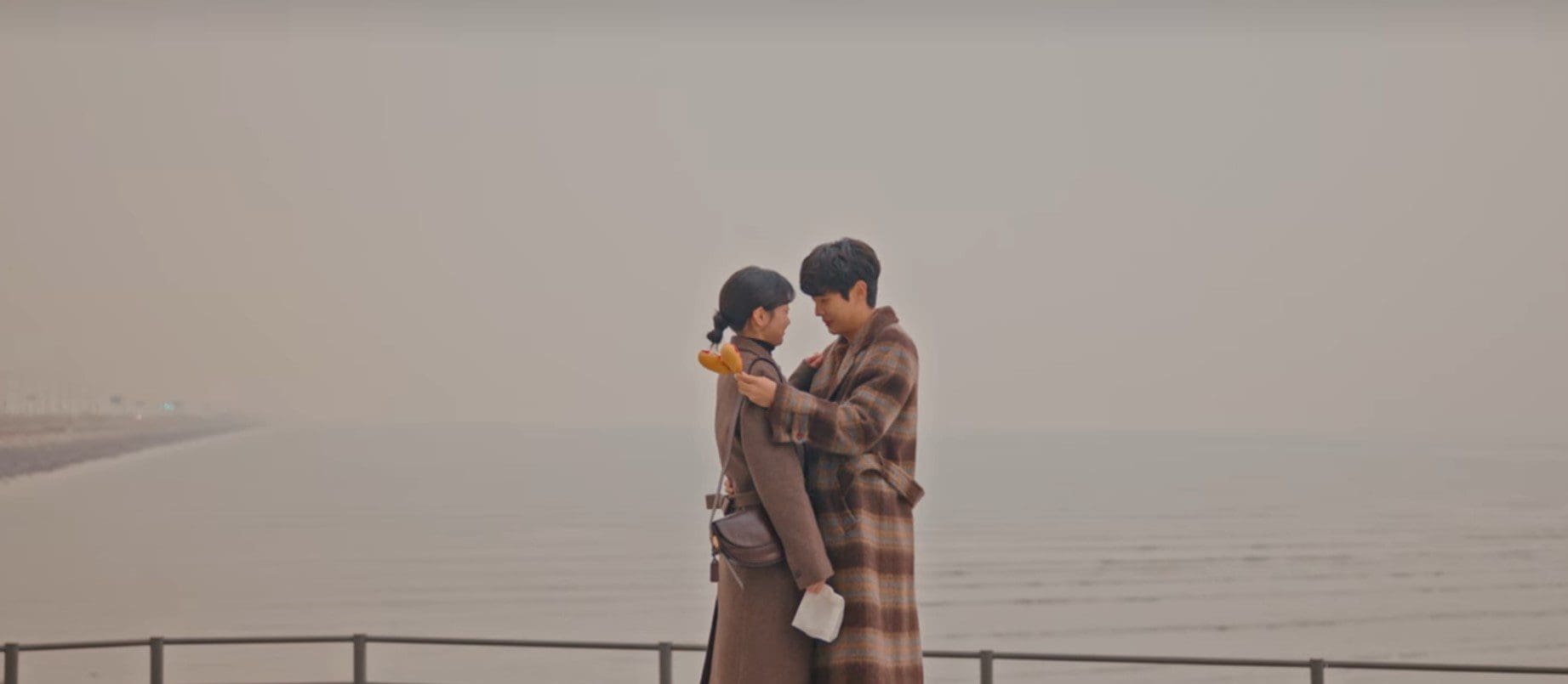 Our Beloved Summer Episode 12 Recap Choi Wooshik and Kim Dami