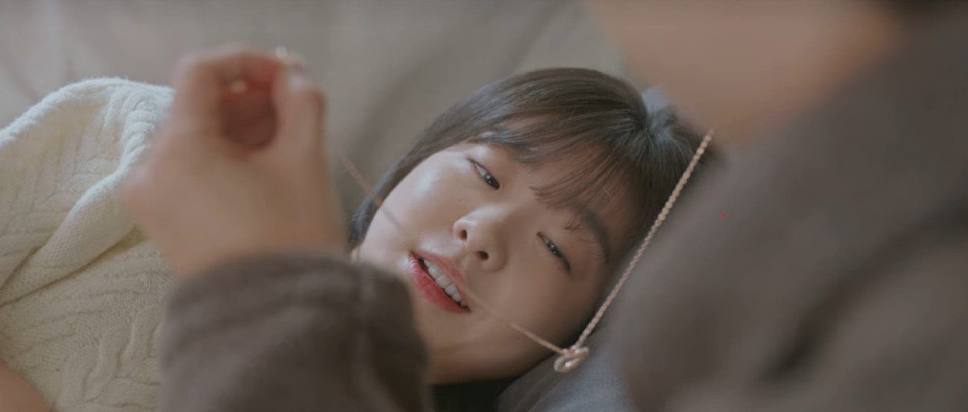 Our Beloved Summer Episode 15 Recap Choi Wooshik and Kim Dami Face