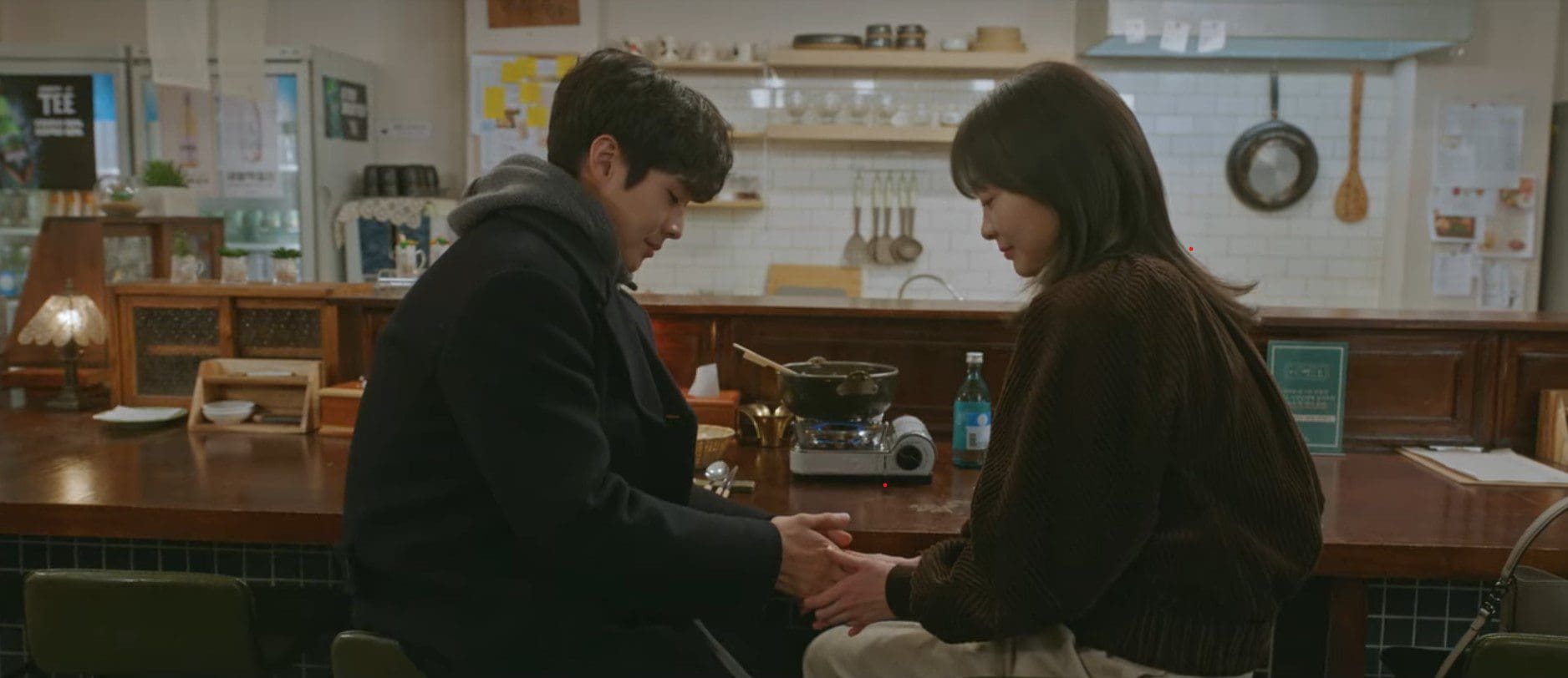 Our Beloved Summer Episode 16 Recap Choi WooShik and Kim DaMi Have