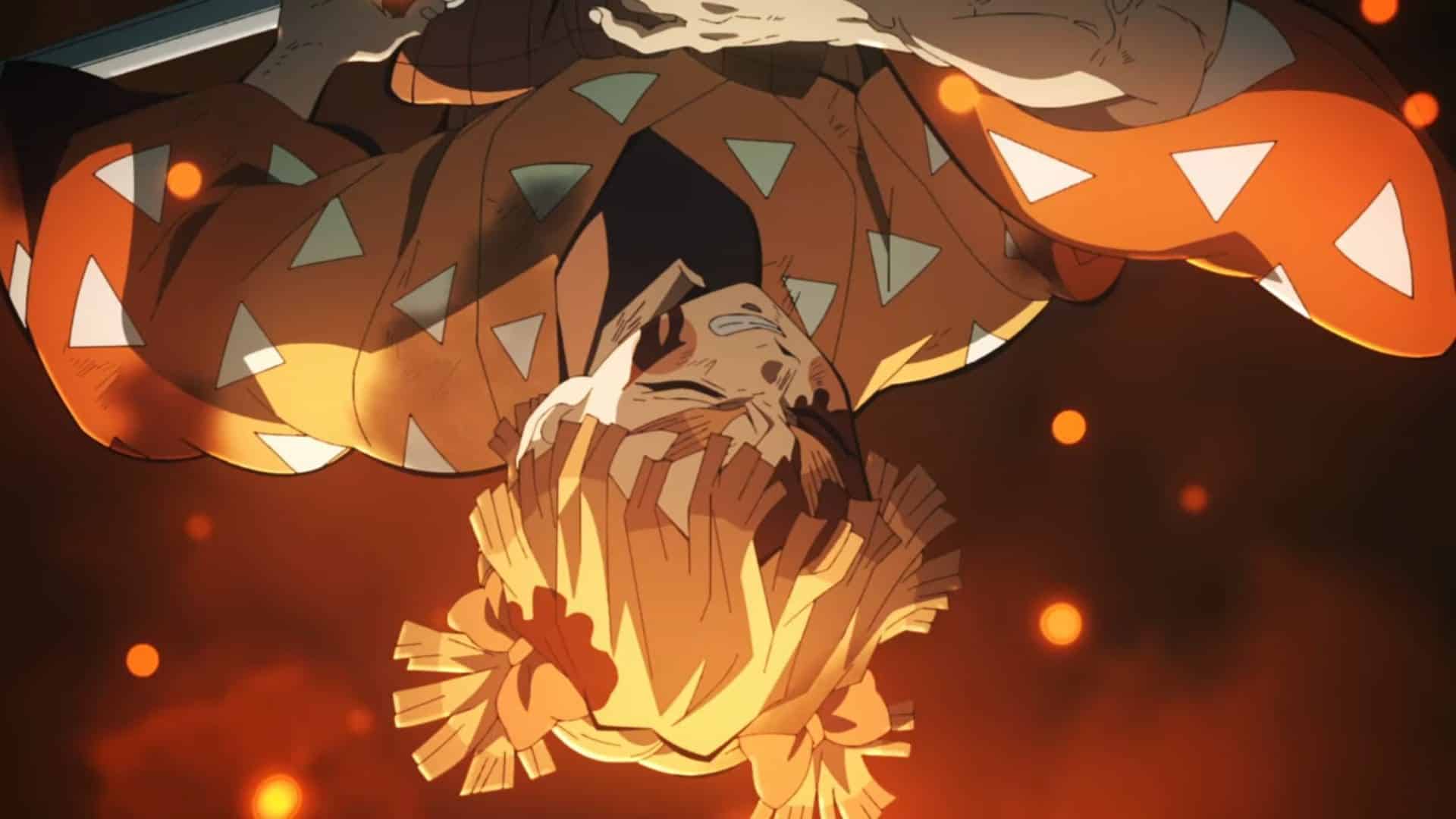 Demon Slayer Season 2 Episode 10 Review: Hard To Kill, Harder To