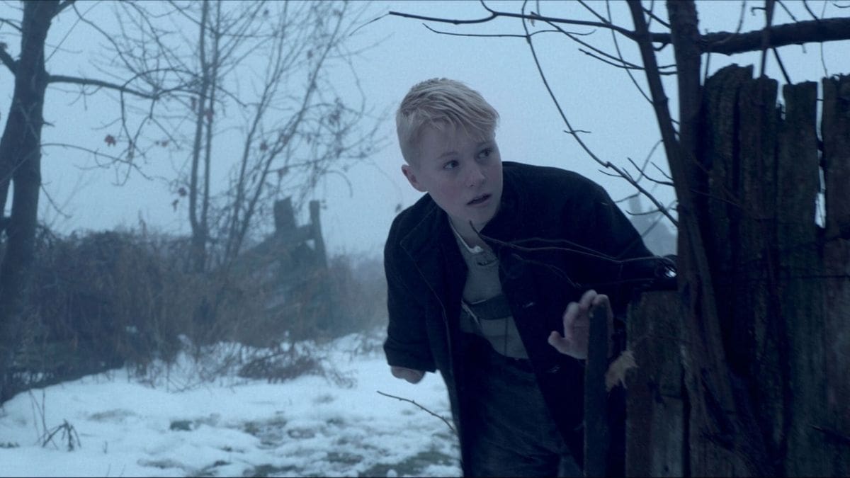 Forgive Us Our Trespasses Review: A Heartfelt Tale