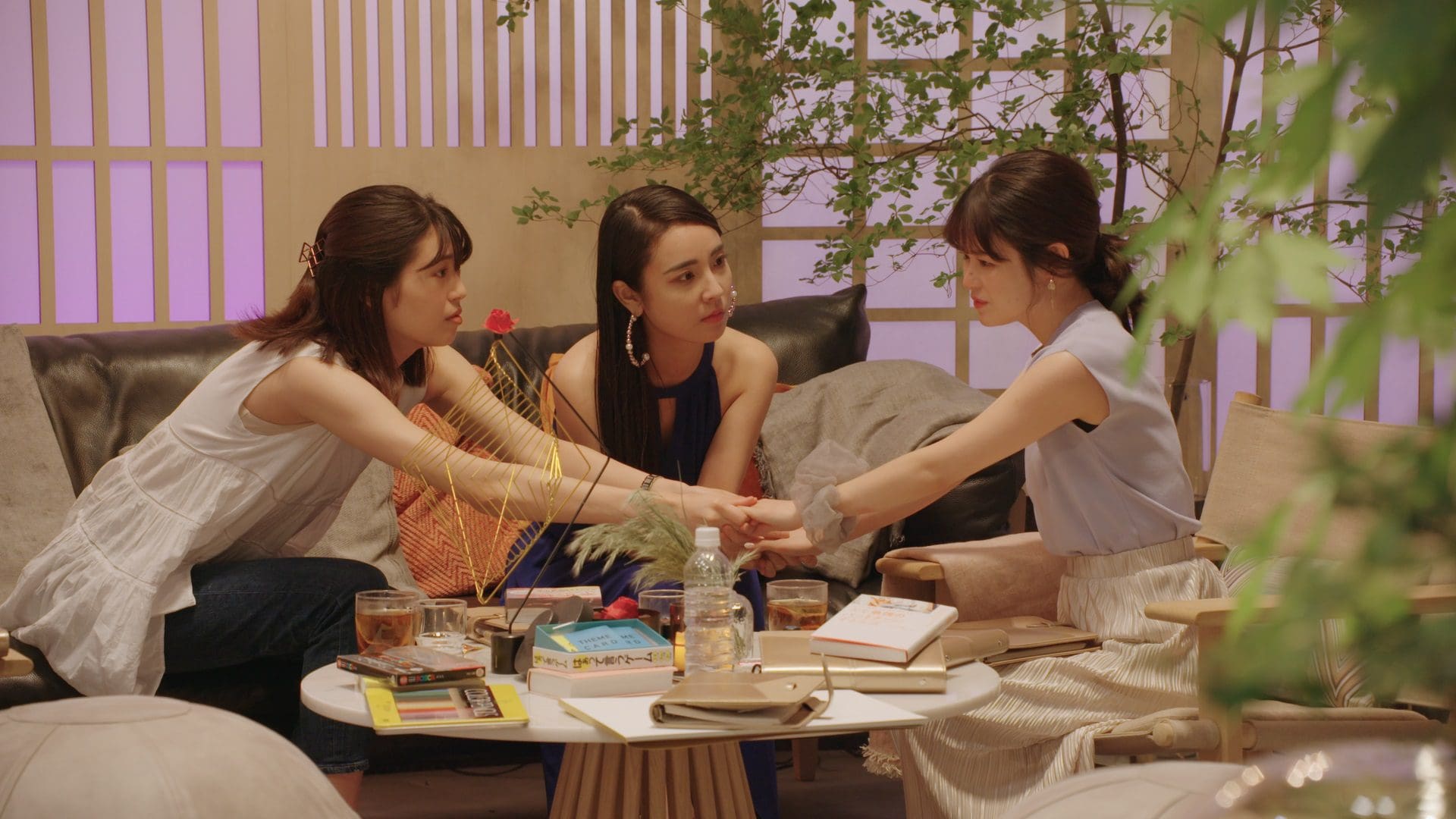 Love is Blind Japan (2022) Review Social Experiment Gone Right