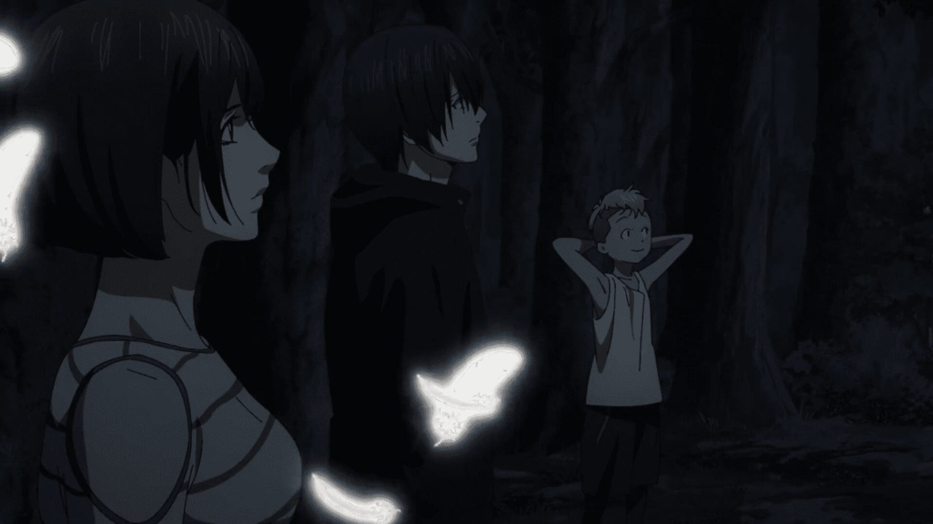 Platinum End Episode 18 Review: Hell Is Other People | Leisurebyte