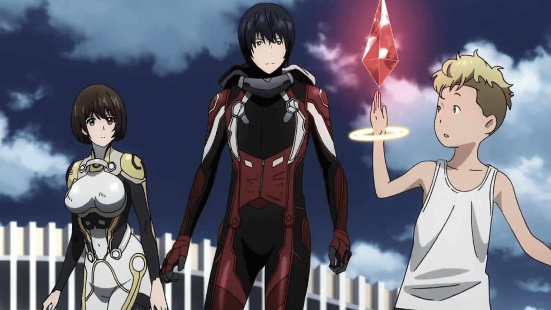 Platinum End Episode 19 Review: God Is Dead And We Killed Him | Leisurebyte