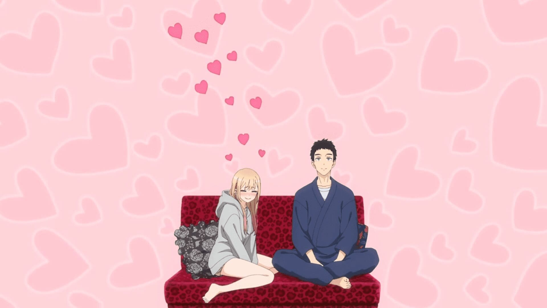 Love My Dress-Up Darling Episode 7