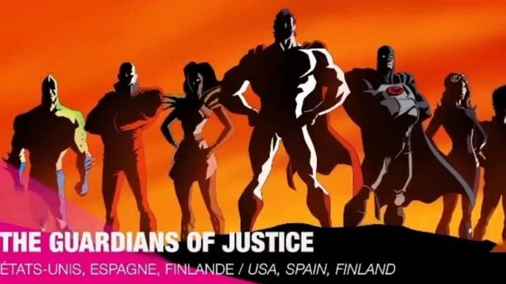 The Guardians of Justice: Release Date, Cast, Trailer