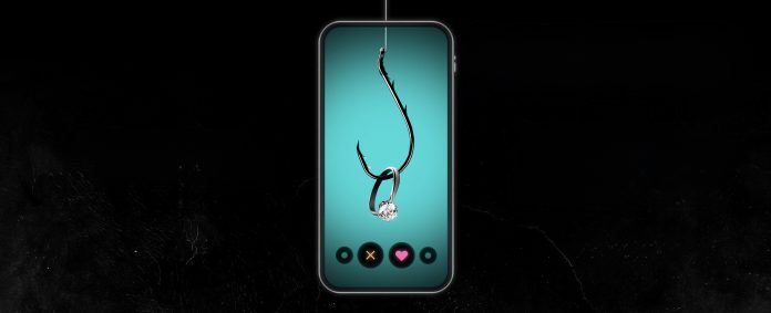 The Tinder Swindler Review: Still