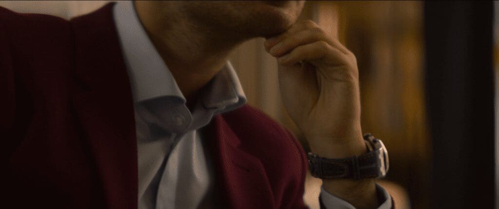 The Tinder Swindler Review: Simon Leviv