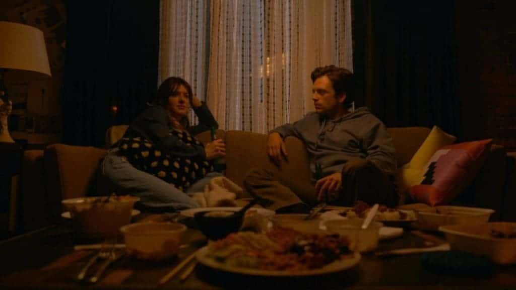 Fresh Review: Sebastian Stan-Daisy Edgar-Jones' Disturbing Tale